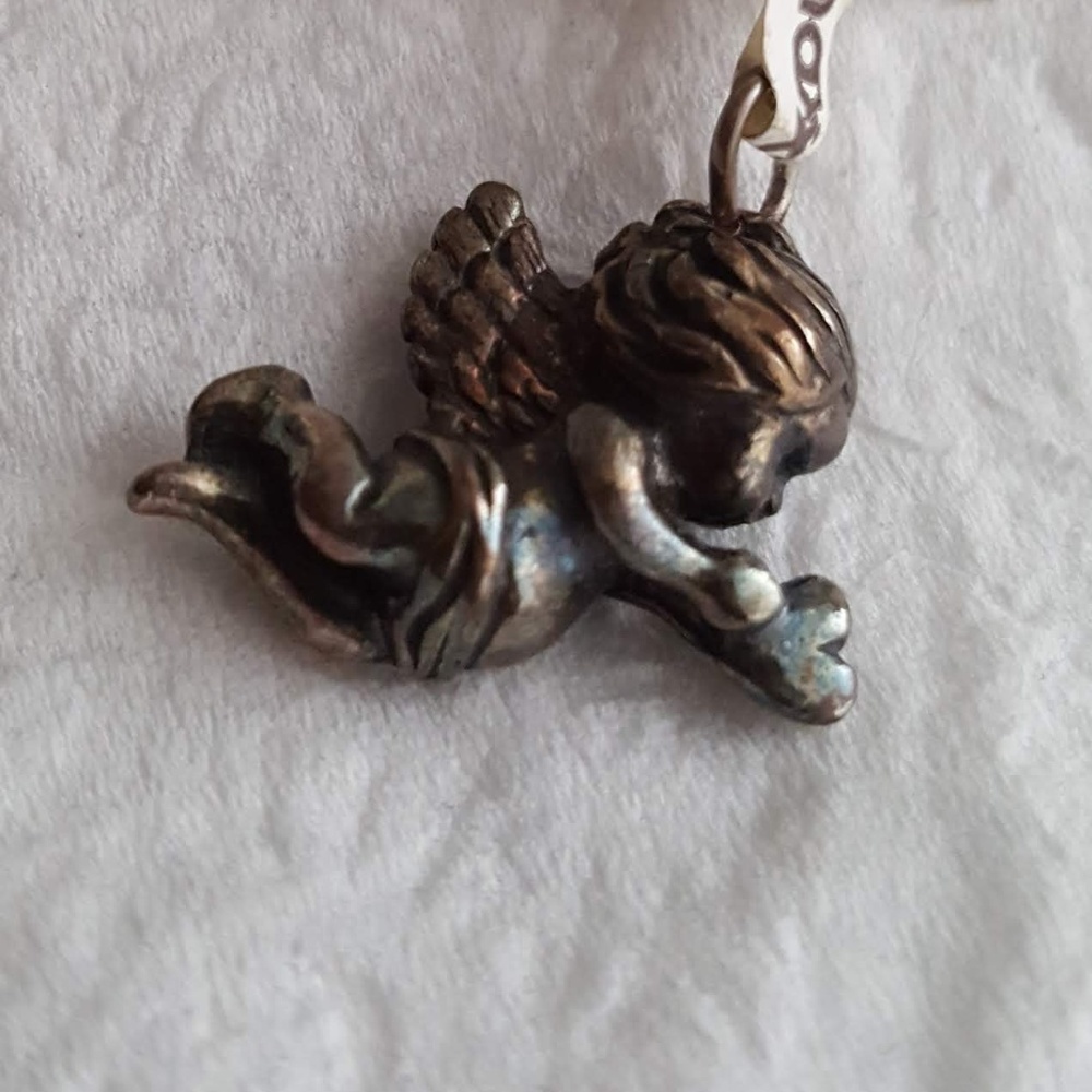 Angel Charm